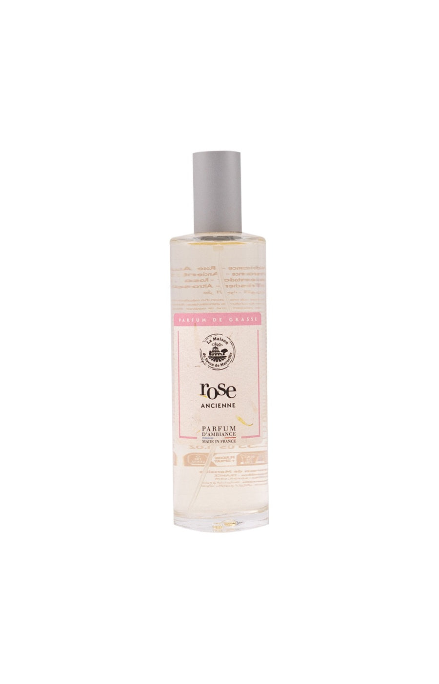 Parfum d'ambiance - Rose - 100 ml
