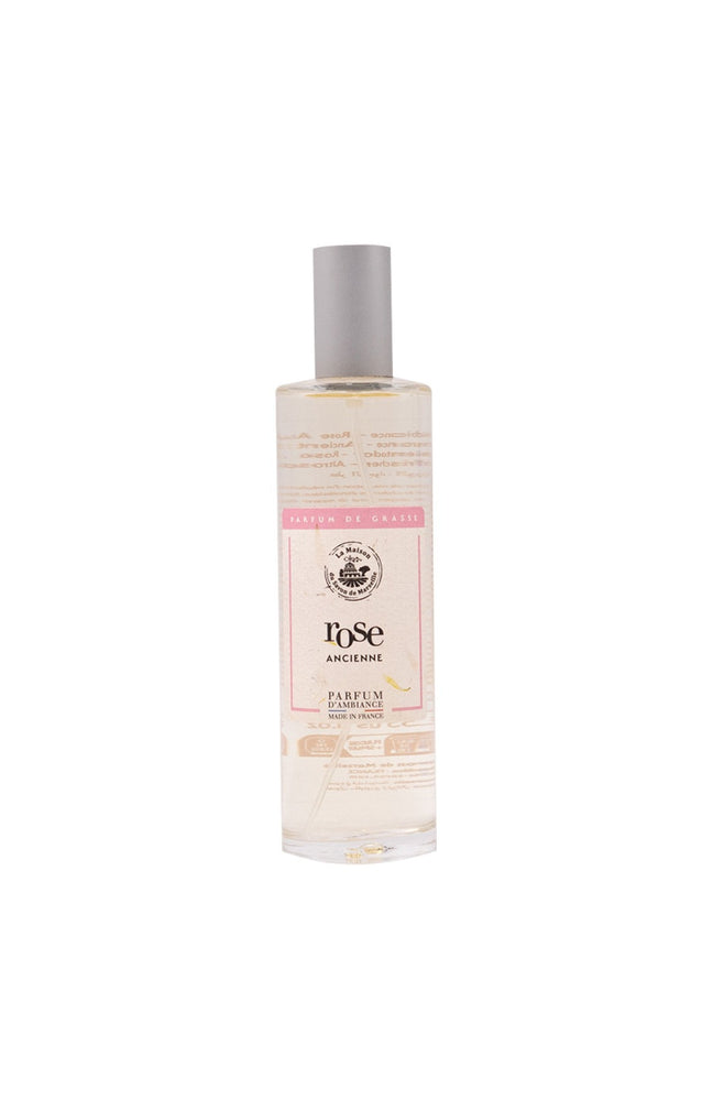 Parfum d'ambiance - Rose - 100 ml