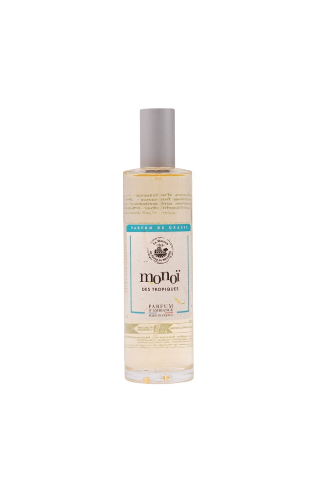 Parfum d'ambiance - Monoi - 100 ml