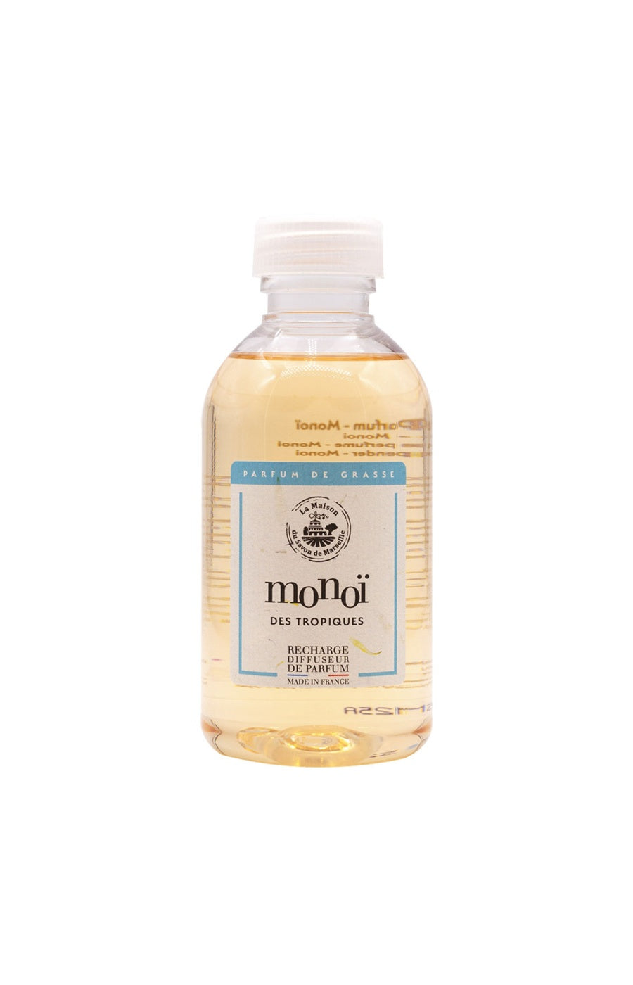 Recharge diffuseur de parfum d'ambiance - Monoï - 200 ml