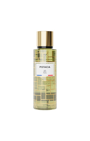 Brume parfumée - Pistacia - Pistache & violette - Mixte - 250 ml