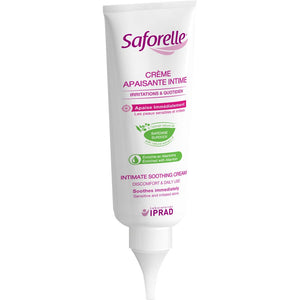 Crème apaisante intime - Corps - 100 ml