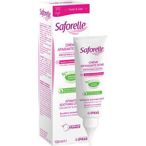 Crème apaisante intime - Corps - 100 ml