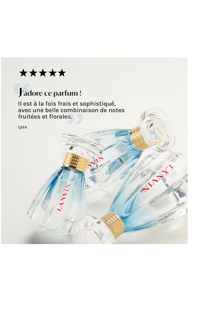Modern Princess in Jeans Eau de parfum - Floral