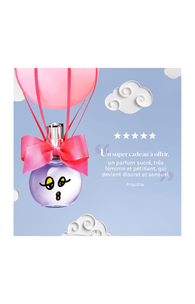 Éclat d'Arpège So Cute Eau de parfum - Edition limitée - Floral fruité