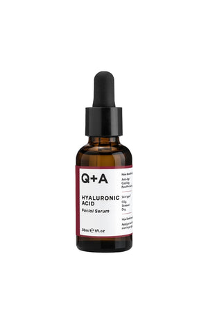 Sérum hydratant - Acide hyaluronique - Visage - 30 ml