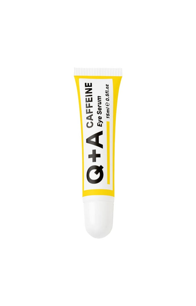 Sérum éclat - Caféine - Yeux - 15 ml