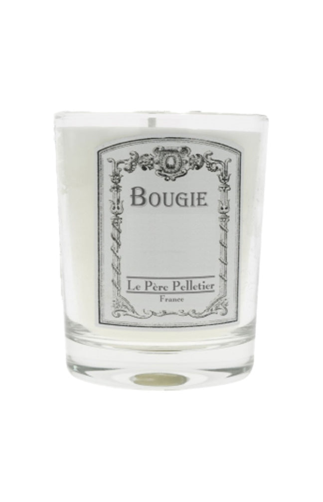 Bougie parfumée - Douceur d'été - Floral gourmand - 150 g