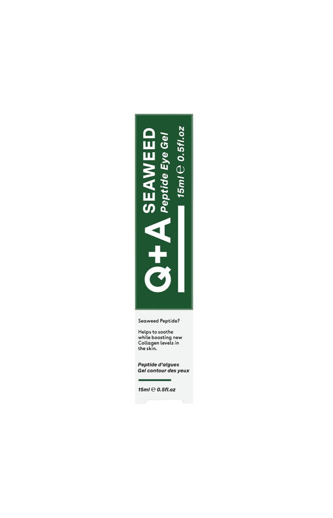 Gel hydratant - Peptides - Yeux - 15 ml