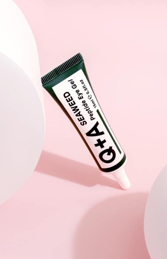 Gel hydratant - Peptides - Yeux - 15 ml