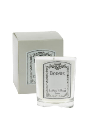 Bougie parfumée - Balade d'ete - Floral - 150 g