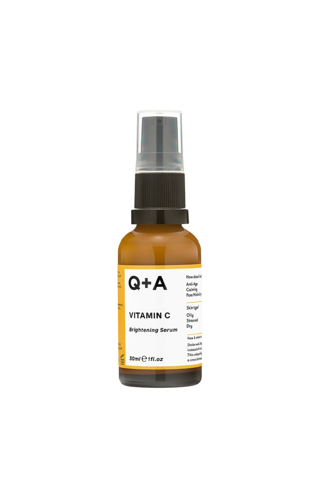 Sérum éclat - Vitamine C - Peaux mixtes & ternes - 30 ml