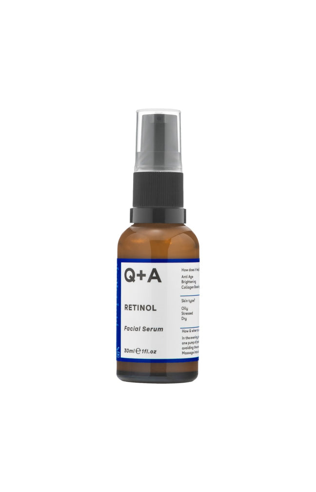 Sérum anti-âge - Rétinol 0,2% - Peaux matures - 30 ml