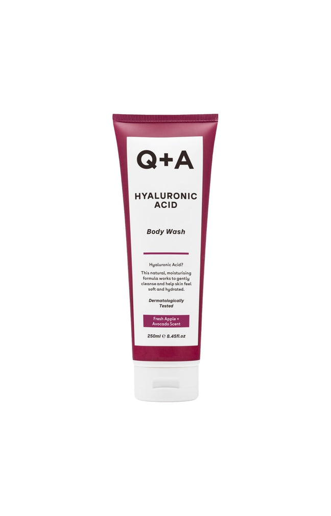 Gel douche hydratant - Acide hyaluronique - Peaux sèches - 250 ml