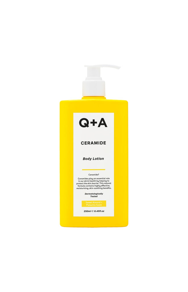 Lotion hydratante - Céramides - Corps - 250 ml
