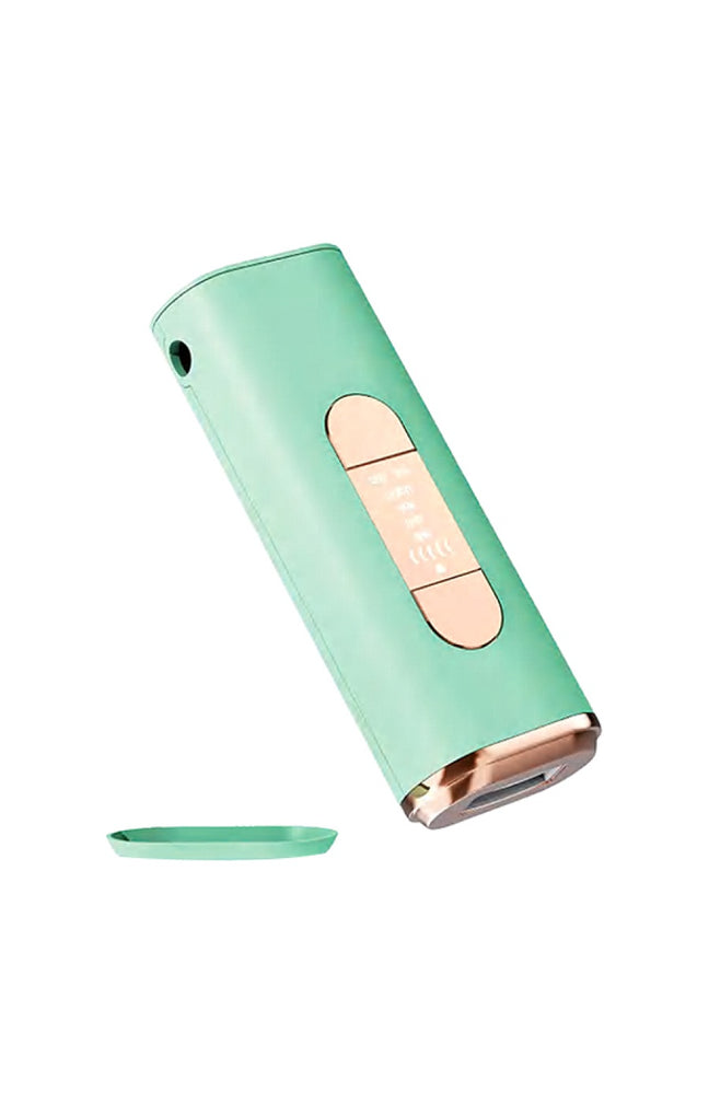Épilateur lumière pulsée - T61 IPL - Corps - Vert