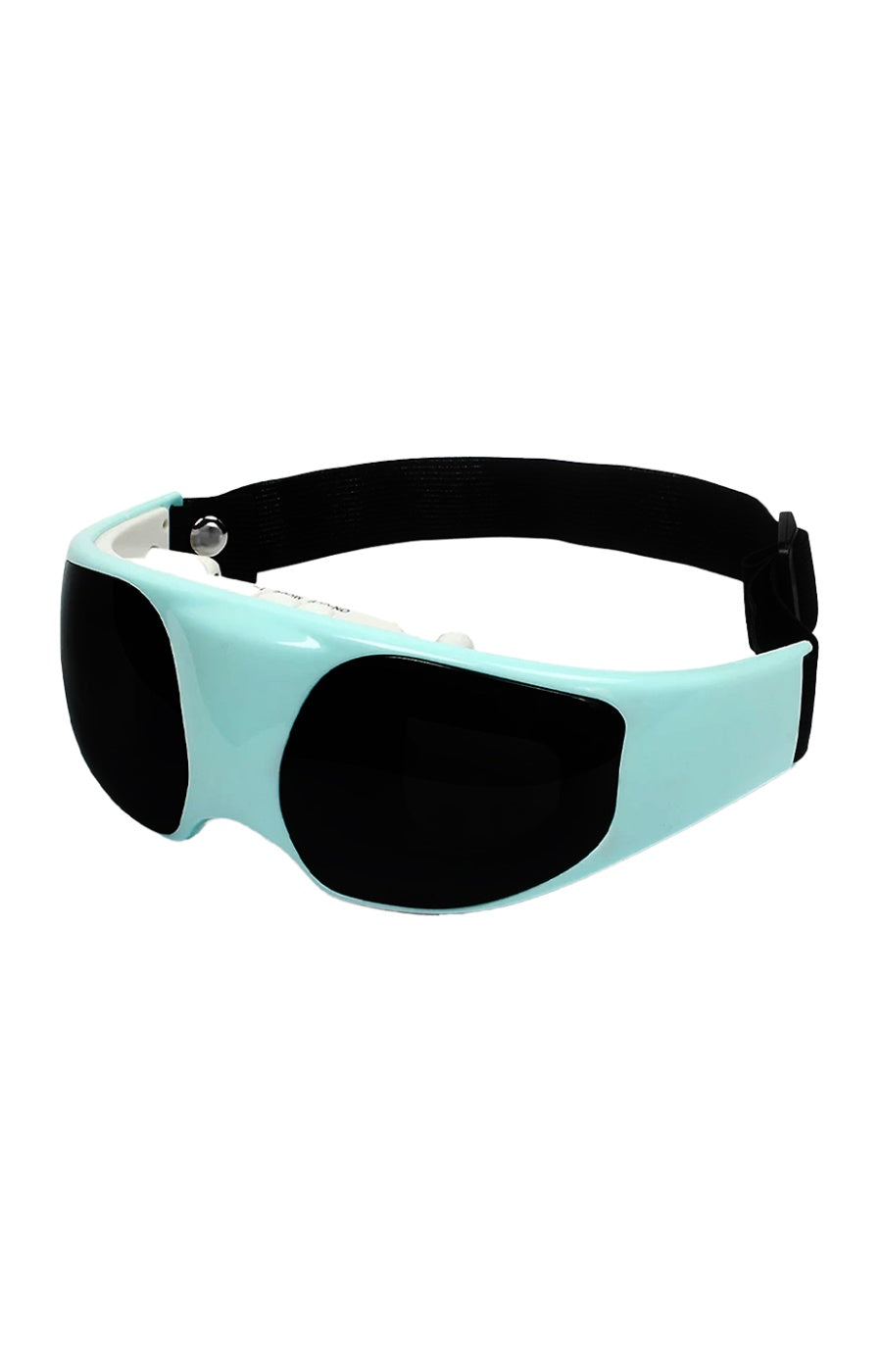 Masseur oculaire - OT-019 - Turquoise