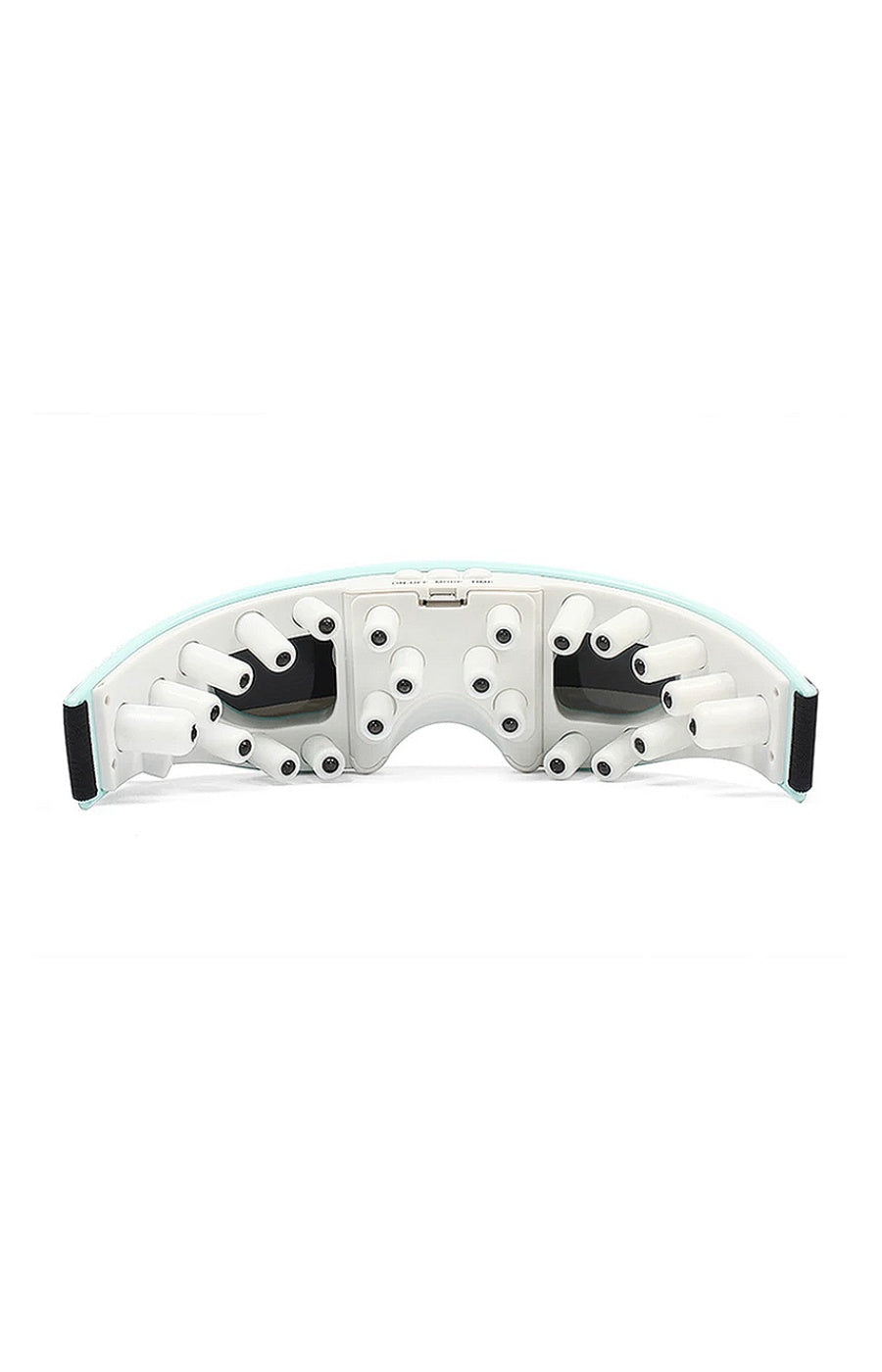 Masseur oculaire - OT-019 - Turquoise