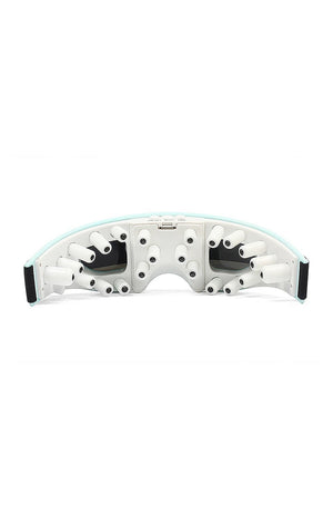 Masseur oculaire - OT-019 - Turquoise