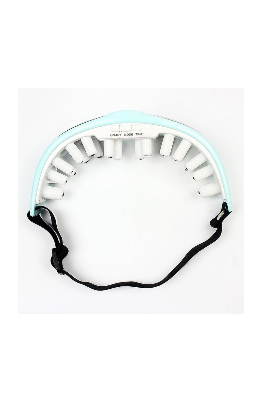 Masseur oculaire - OT-019 - Turquoise