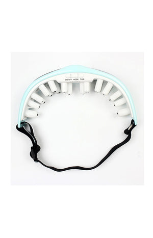 Masseur oculaire - OT-019 - Turquoise
