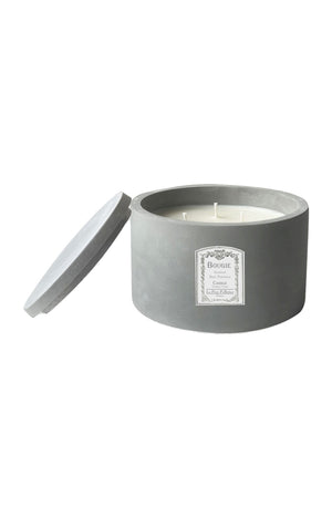 Bougie parfumée - Bois Précieux - Boisé - 600 g