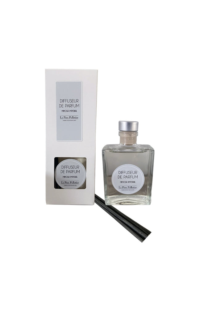 Diffuseur d'ambiance - Mimosa impérial - Floral - 200 ml