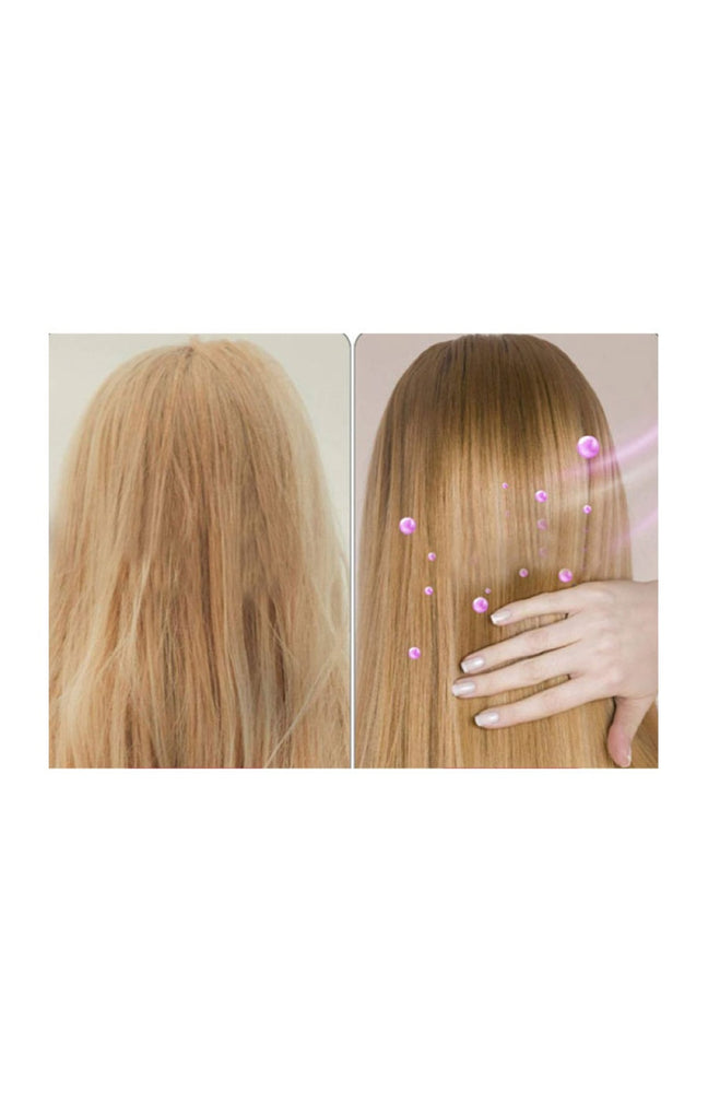 Sèche cheveux professionnel - Noir - 1200 W