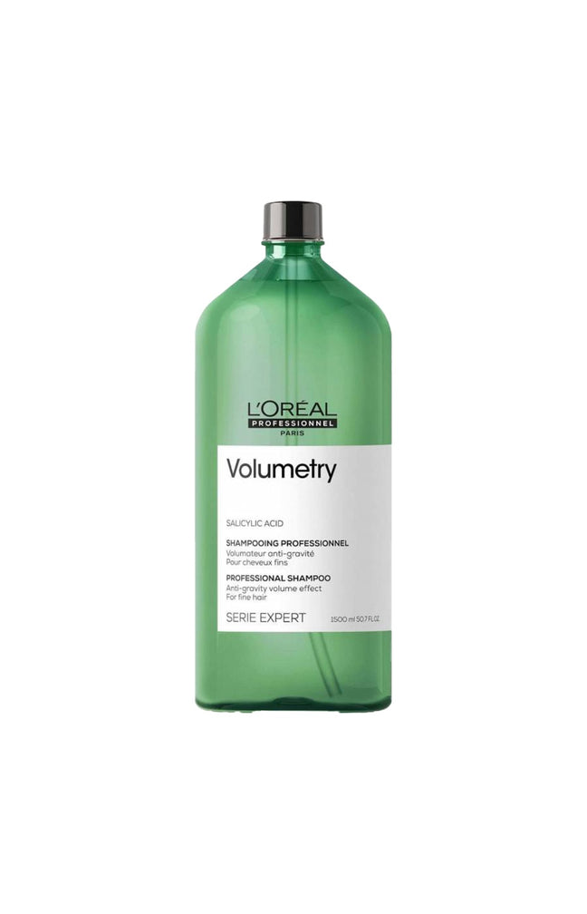 Shampoing volume anti-gravité - Volumetry - Cheveux fins