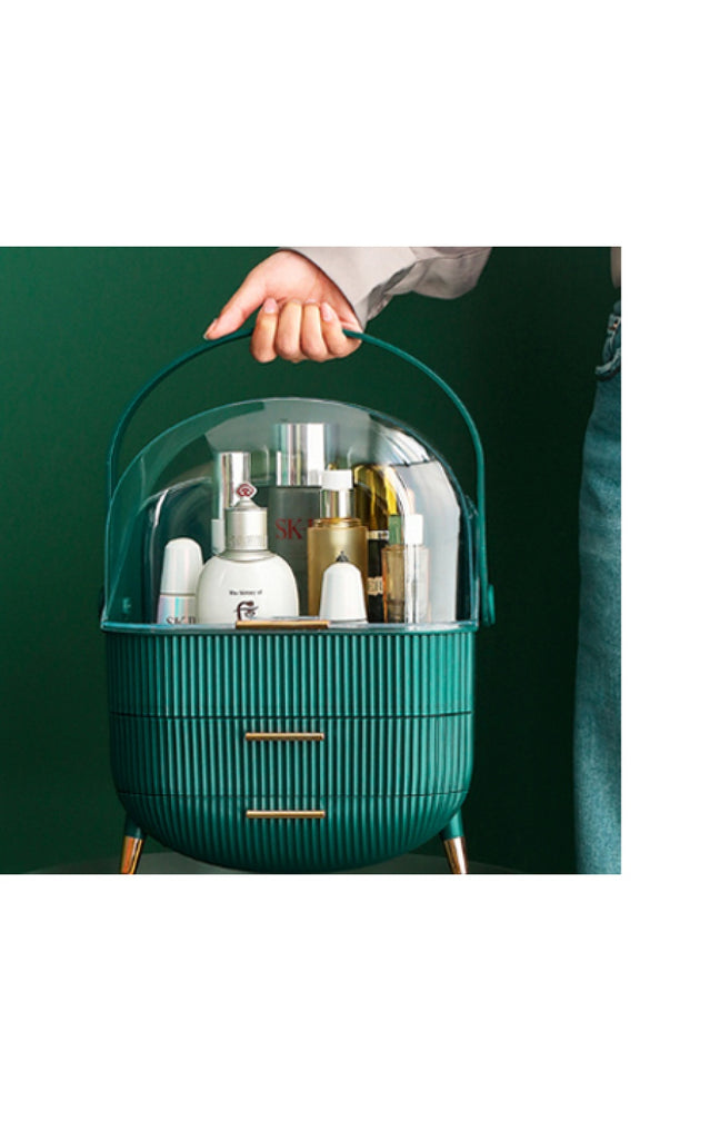 Rangement maquillage & cosmétiques
