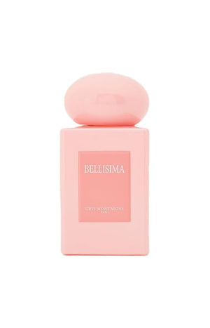 Bellisima Extrait de parfum - Gourmand fruité - Mixte