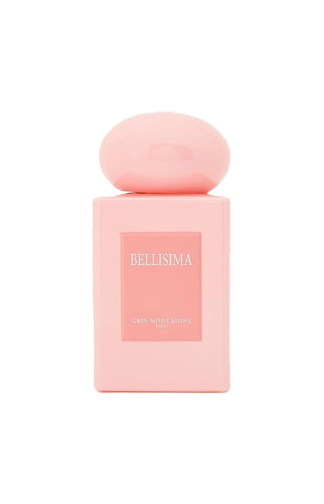 Bellisima Extrait de parfum - Gourmand fruité - Mixte