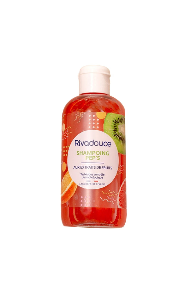 Shampoing - Provitamines B5 - 250 ml