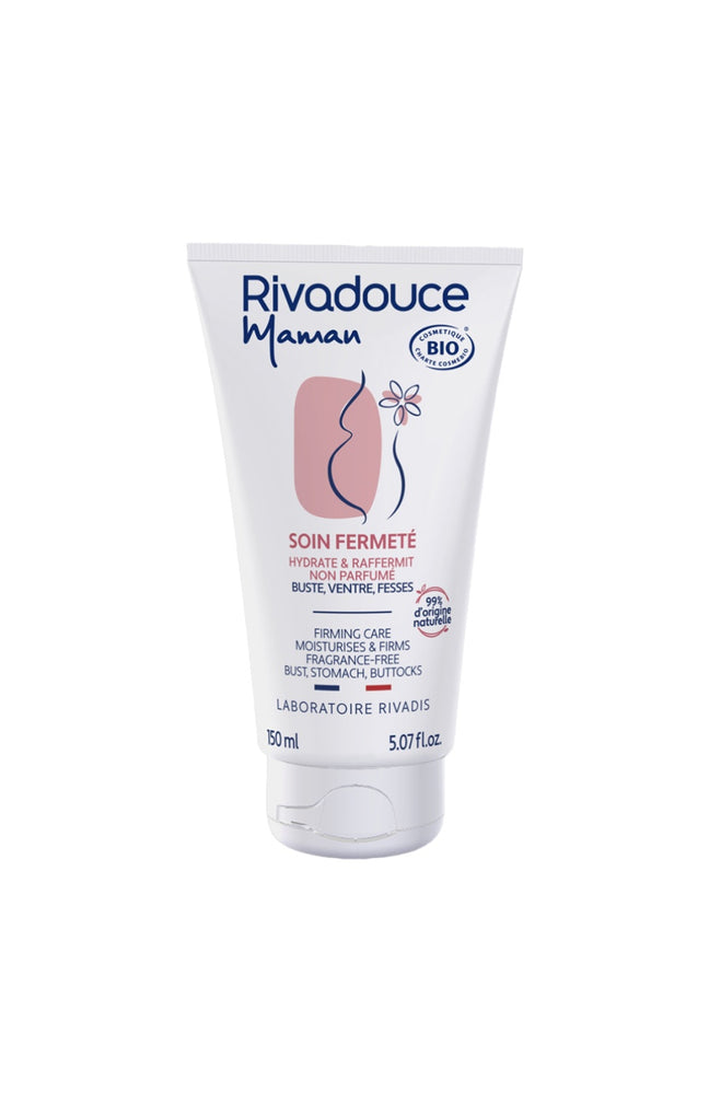 Soin fermeté bio - Corps - 150 ml