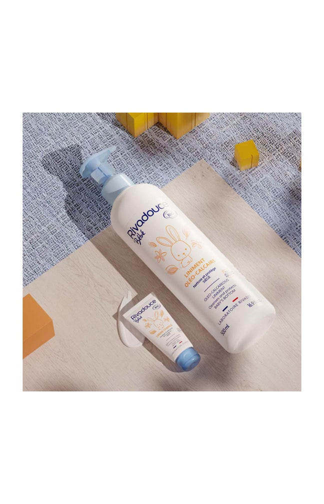 Crème de change bio - Bébé - 50 g