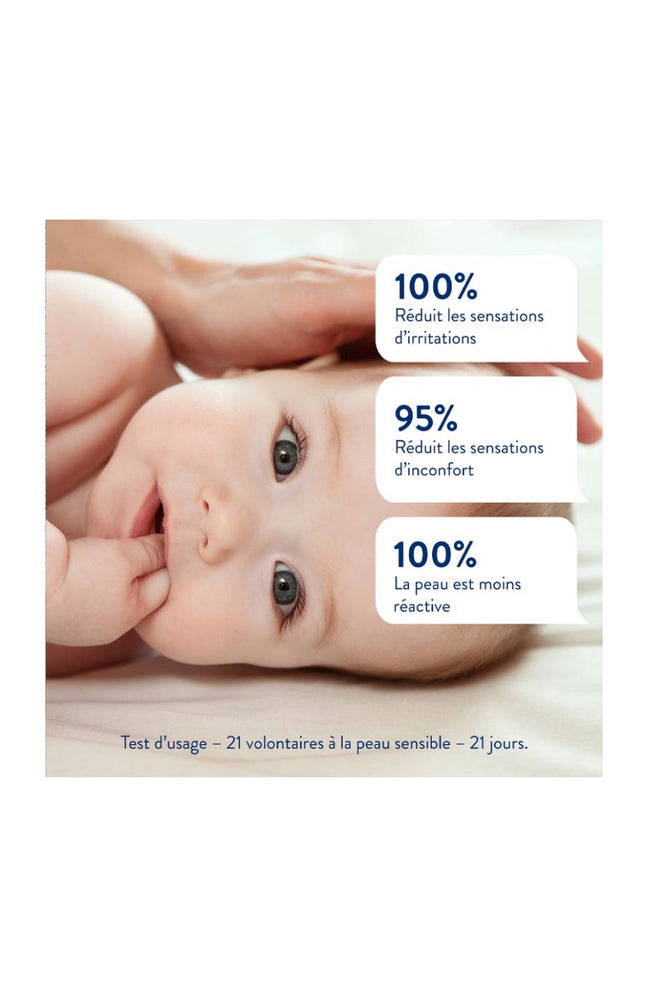 Crème de change bio - Bébé - 50 g