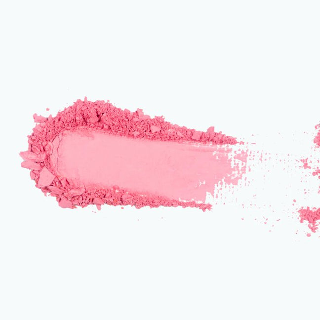 Blush poudre