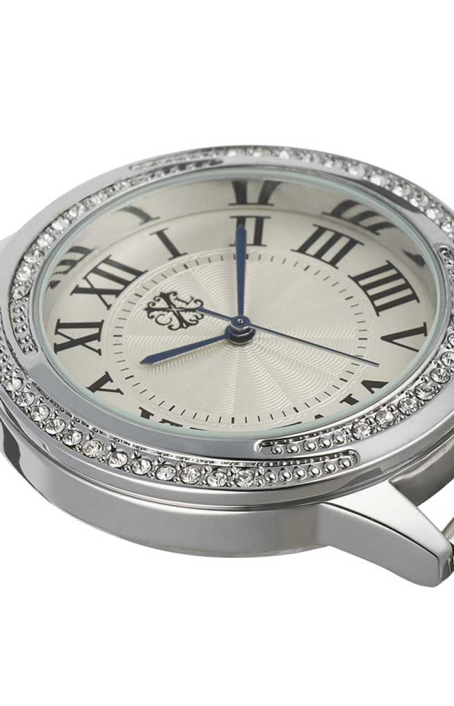 Montre à quartz - Acier inoxydable