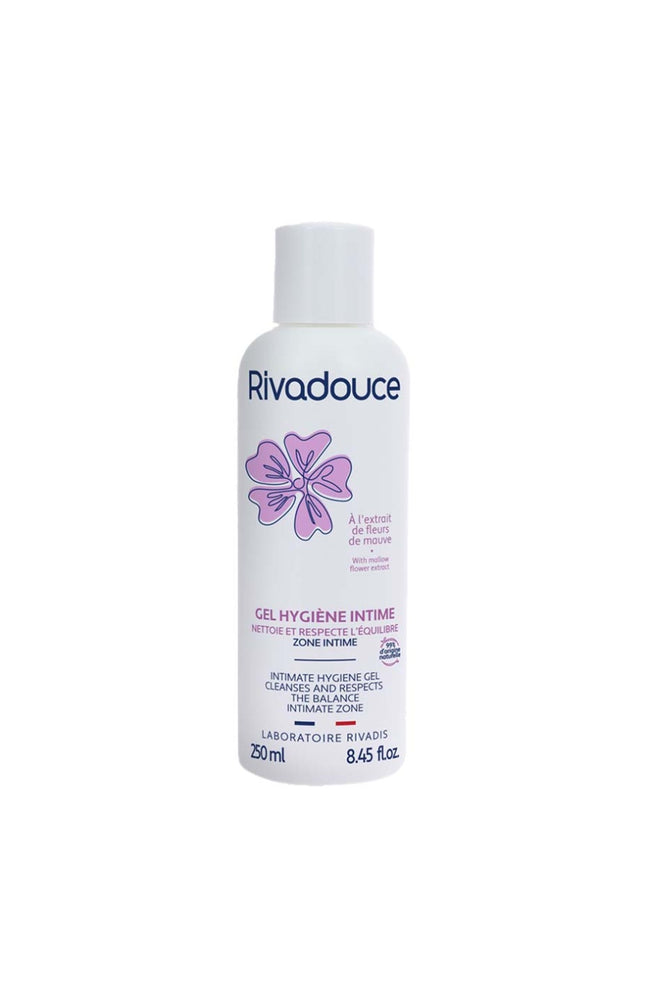Gel hygiène intime naturel - Corps - 250 ml