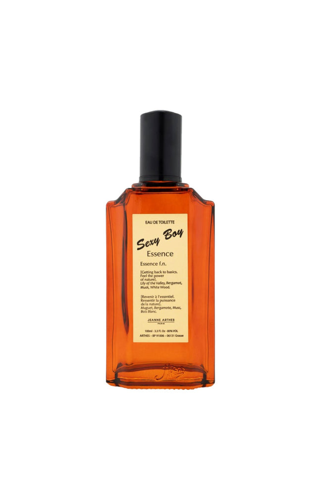 Sexy Boy Eau de toilette - Floral - Homme - 100 ml