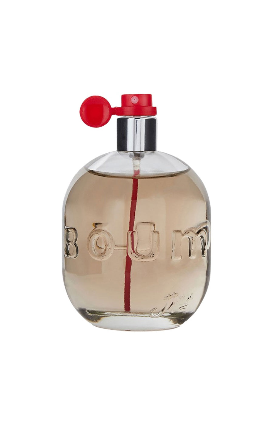 Boom Metal Eau de toilette - Floral - Homme