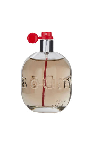 Boom Metal Eau de toilette - Floral - Homme