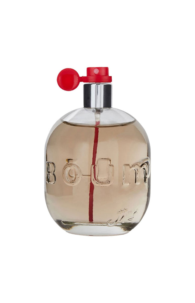 Boom Metal Eau de toilette - Floral - Homme