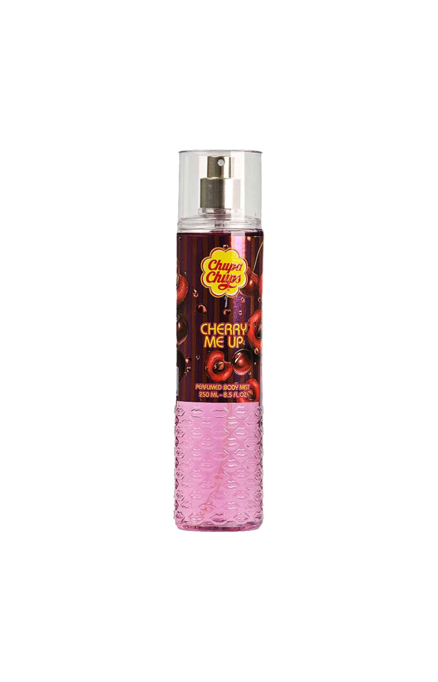 Brume parfumée - Cherry Me Up - Cerise & vanille - 250 ml