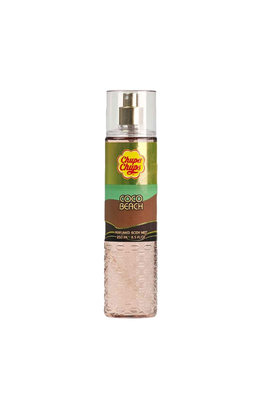 Brume parfumée - Coco Beach - Coco & vanille