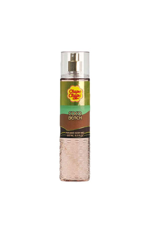 Brume parfumée - Coco Beach - Coco & vanille