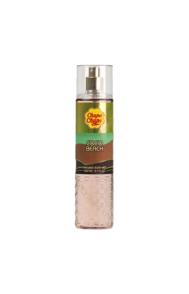 Brume parfumée - Coco Beach - Coco & vanille