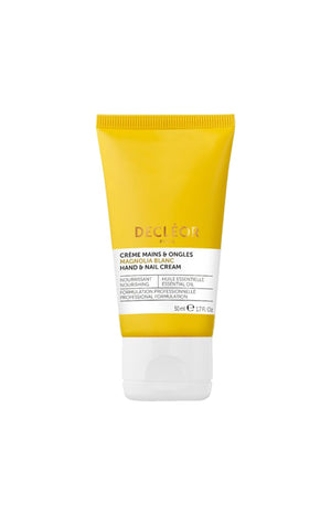 Crème mains - Magnolia blanc - 50 ml