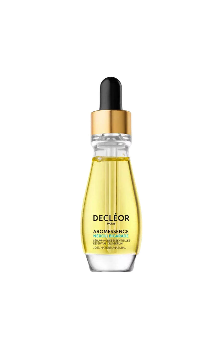Sérum éclat - Néroli & orange douce - Visage - 15 ml
