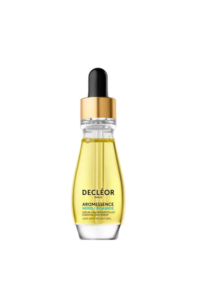 Sérum éclat - Néroli & orange douce - Visage - 15 ml